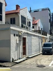 Still Mansions (D15), Shop House #484728331